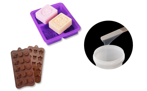怎么判定硅膠是不是食品級的？