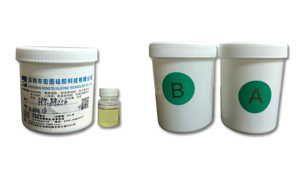 食品級和工業(yè)級模具硅橡膠混用會怎樣？