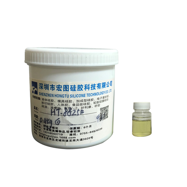 單組份模具硅膠可以翻模嗎 ？